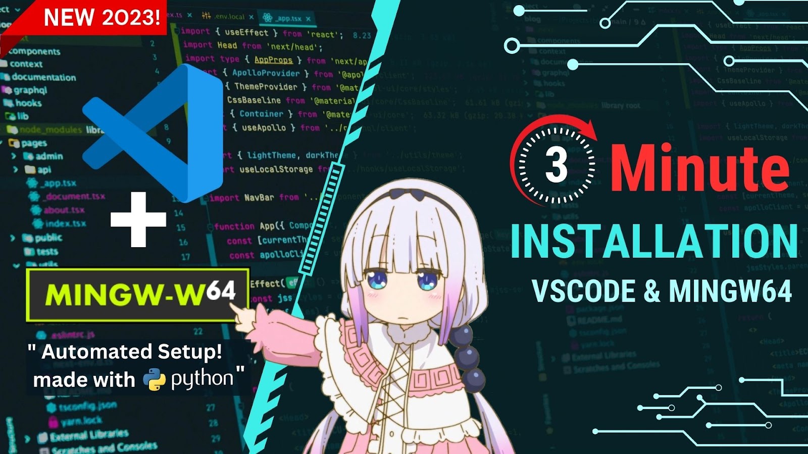 How To Set Up Visual Studio Code For C And C Programming 2023 How To Set Up Visual Studio Code For C And C Programming 2023